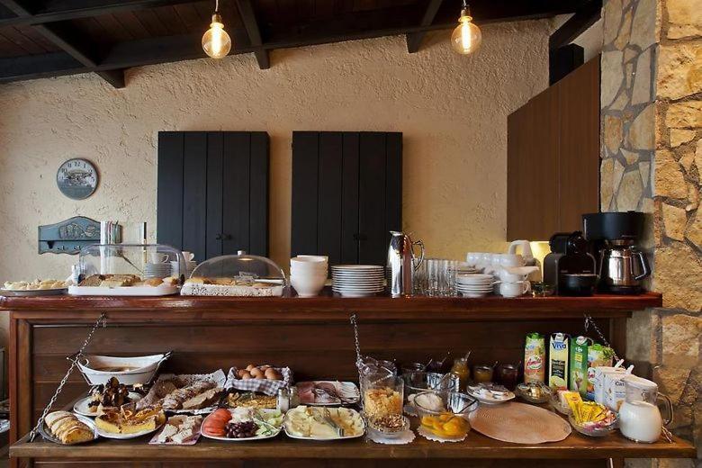Fanaras Hotel Καλάβρυτα Εξωτερικό φωτογραφία