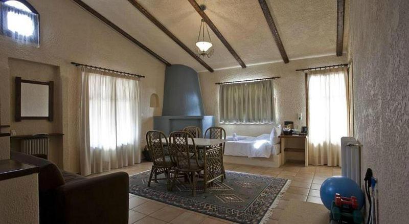 Fanaras Hotel Καλάβρυτα Εξωτερικό φωτογραφία
