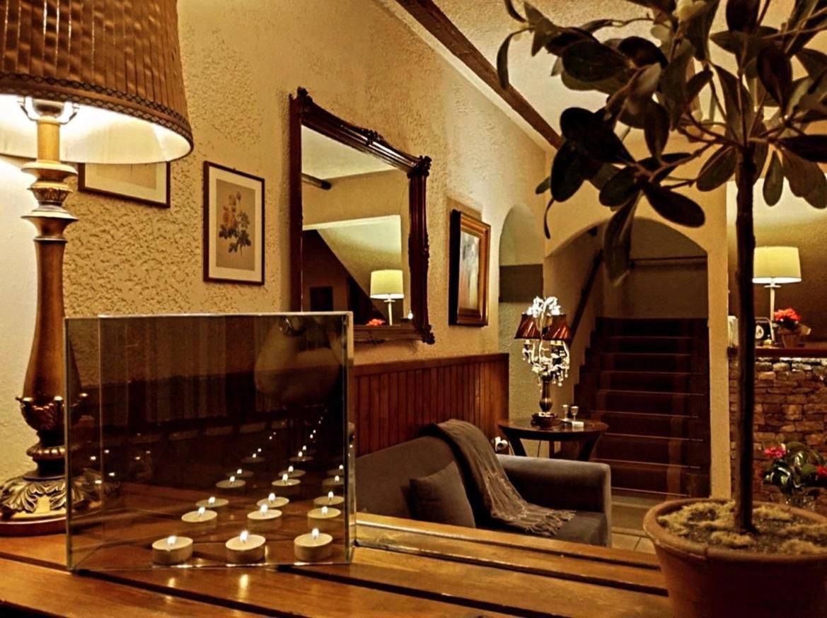 Fanaras Hotel Καλάβρυτα Εξωτερικό φωτογραφία
