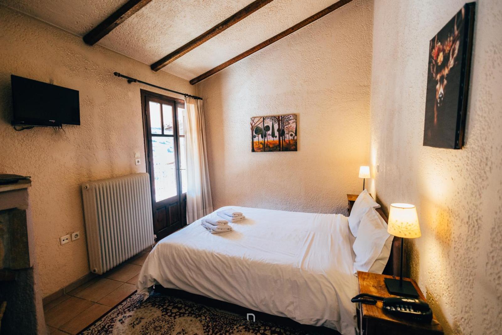 Fanaras Hotel Καλάβρυτα Εξωτερικό φωτογραφία