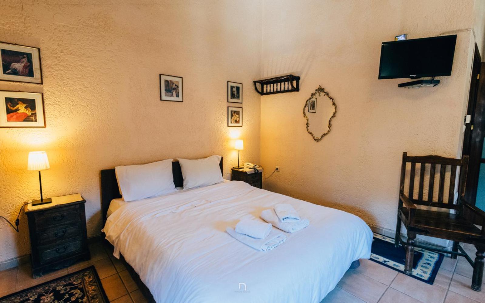 Fanaras Hotel Καλάβρυτα Εξωτερικό φωτογραφία