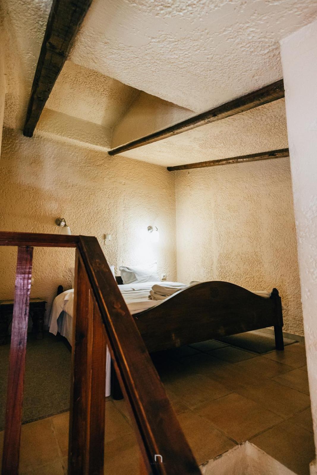 Fanaras Hotel Καλάβρυτα Εξωτερικό φωτογραφία