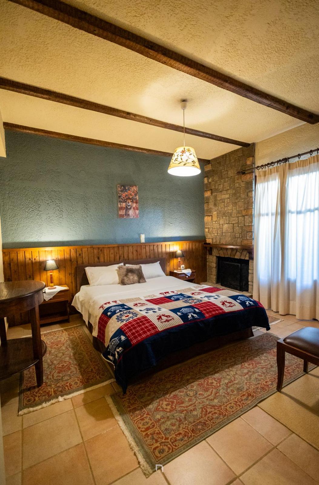 Fanaras Hotel Καλάβρυτα Εξωτερικό φωτογραφία