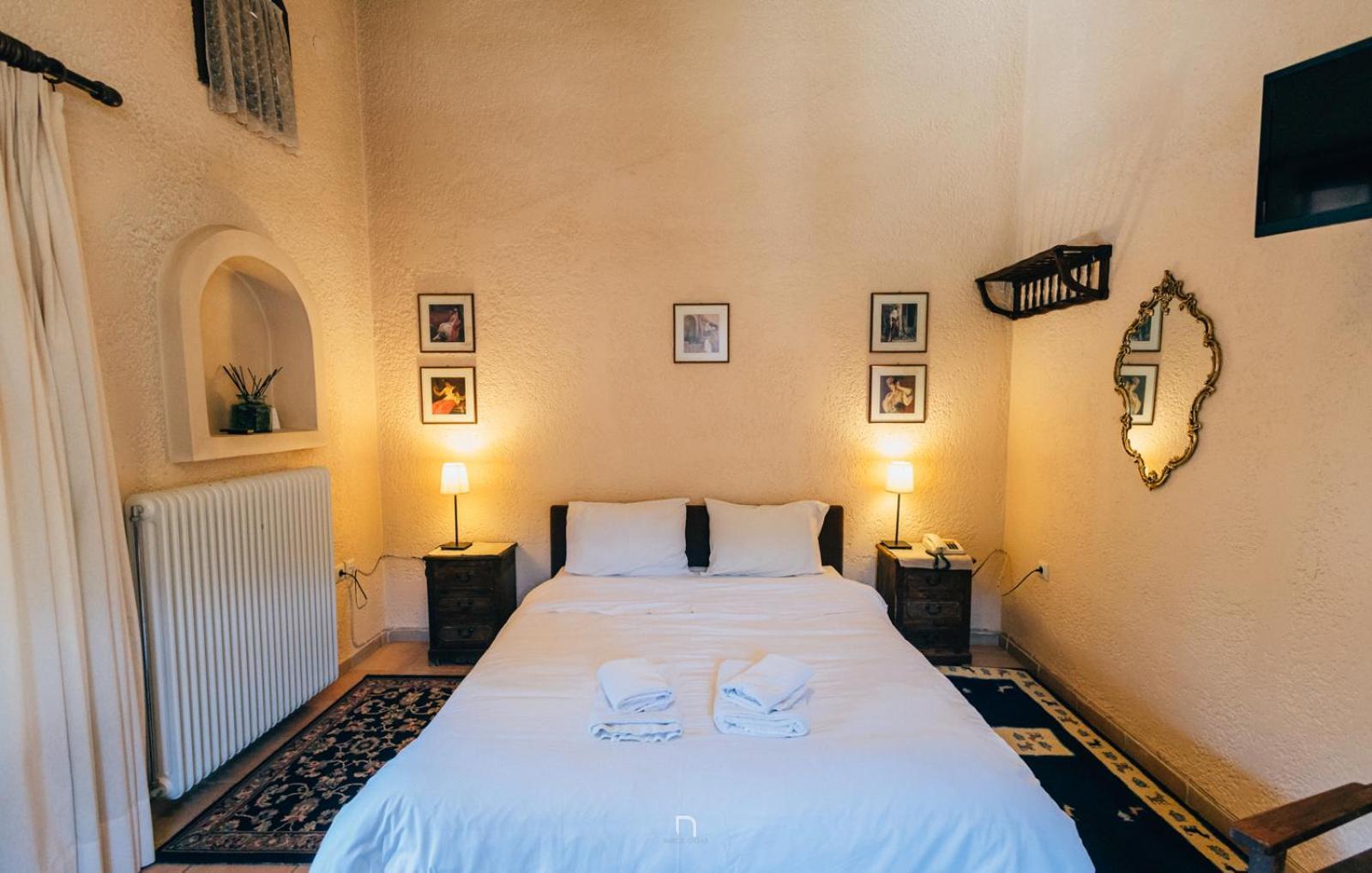 Fanaras Hotel Καλάβρυτα Εξωτερικό φωτογραφία