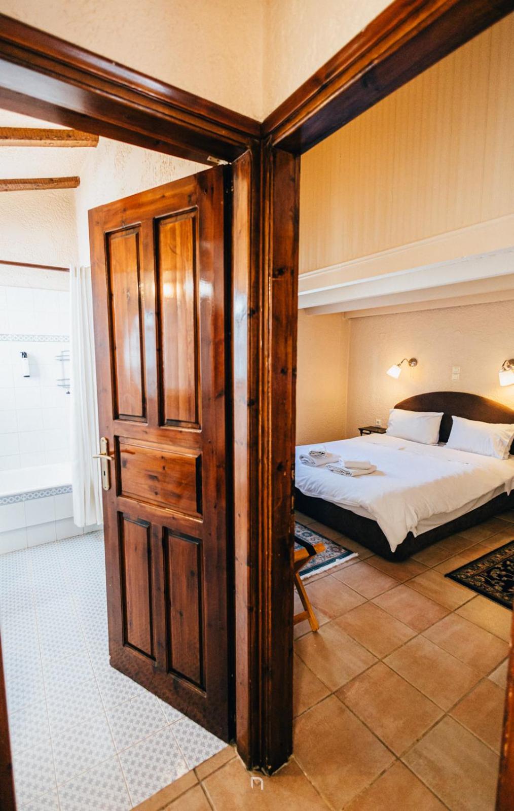 Fanaras Hotel Καλάβρυτα Εξωτερικό φωτογραφία
