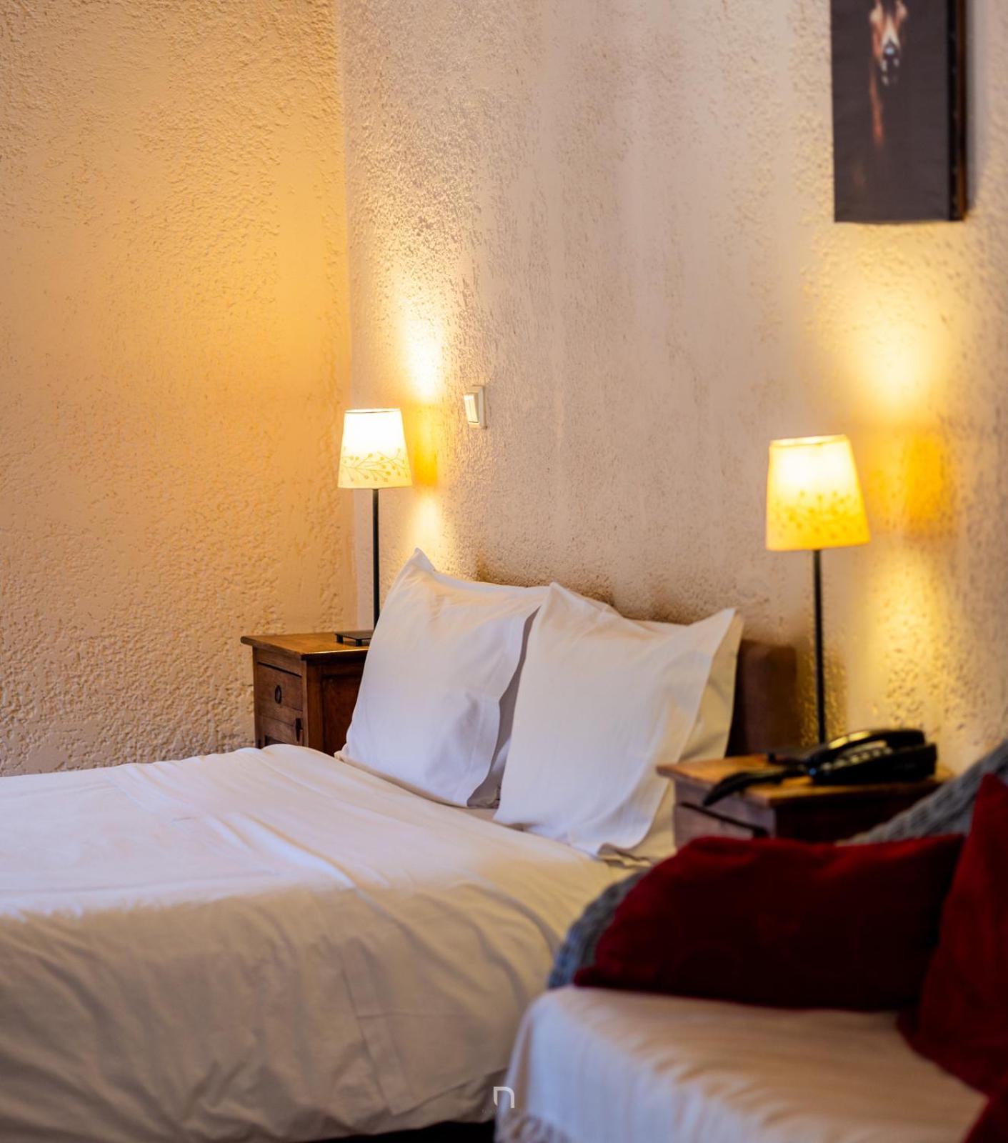 Fanaras Hotel Καλάβρυτα Εξωτερικό φωτογραφία