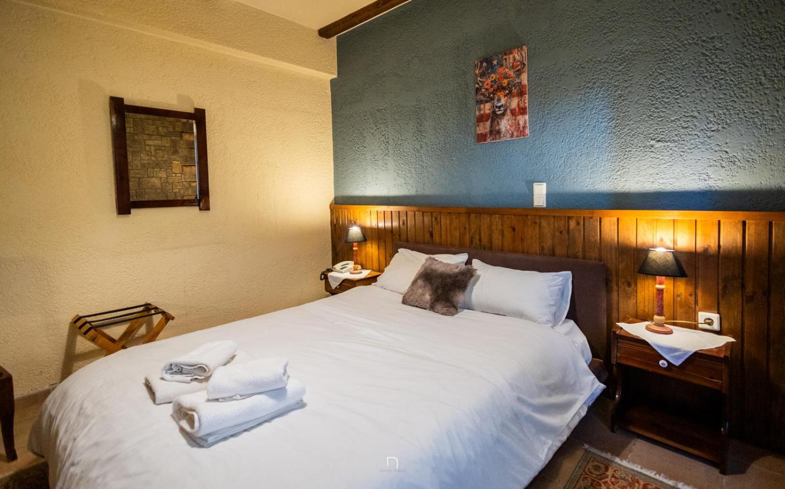 Fanaras Hotel Καλάβρυτα Εξωτερικό φωτογραφία