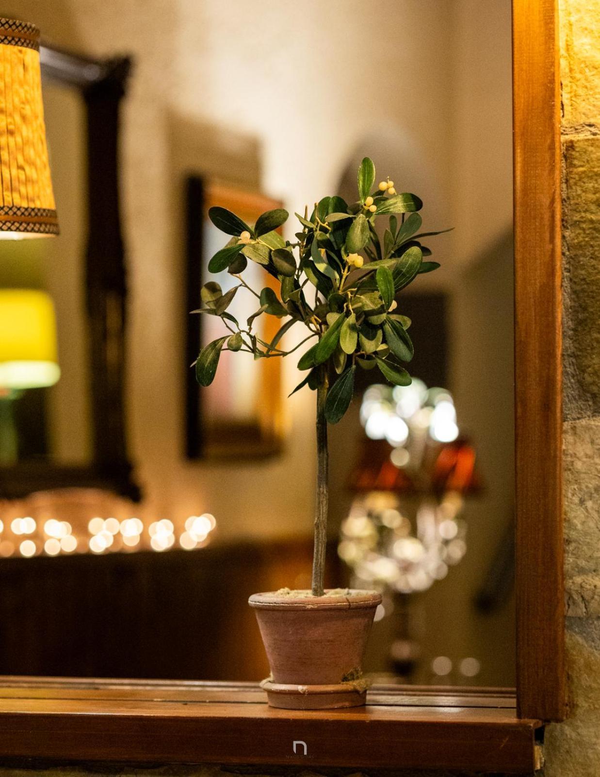 Fanaras Hotel Καλάβρυτα Εξωτερικό φωτογραφία